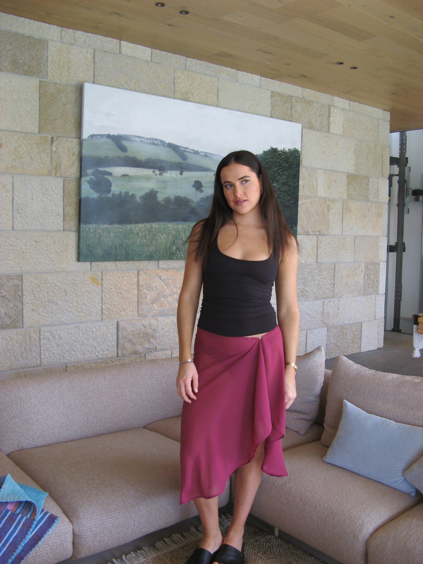 ESME SKIRT