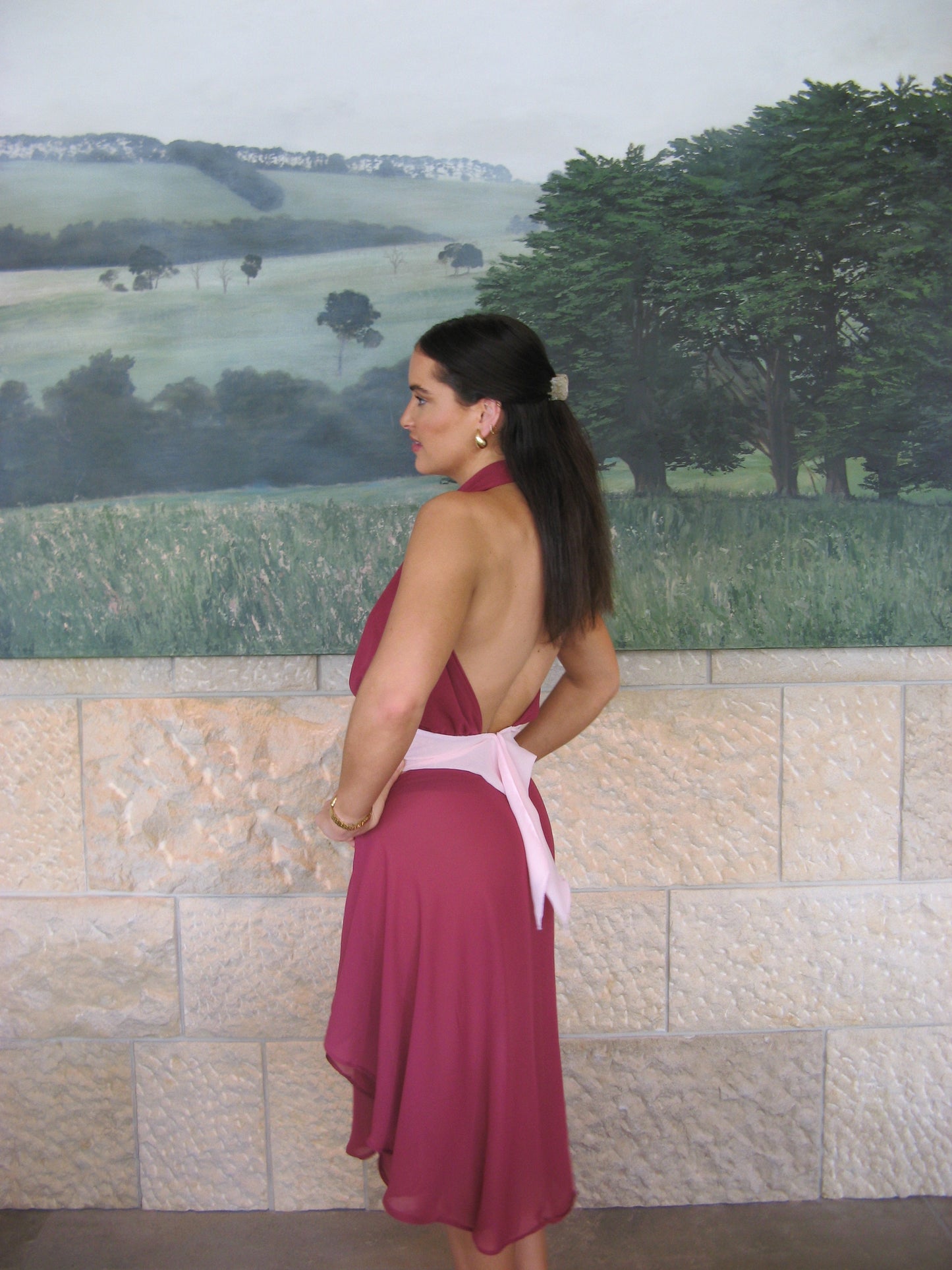 ESME HALTER