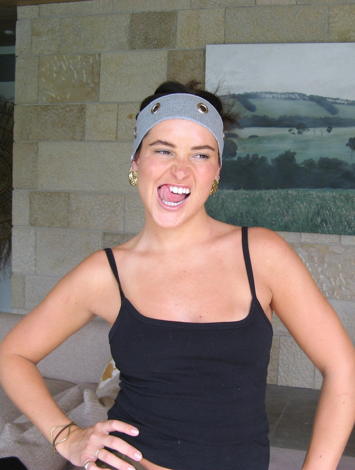 PENNY HEADBAND