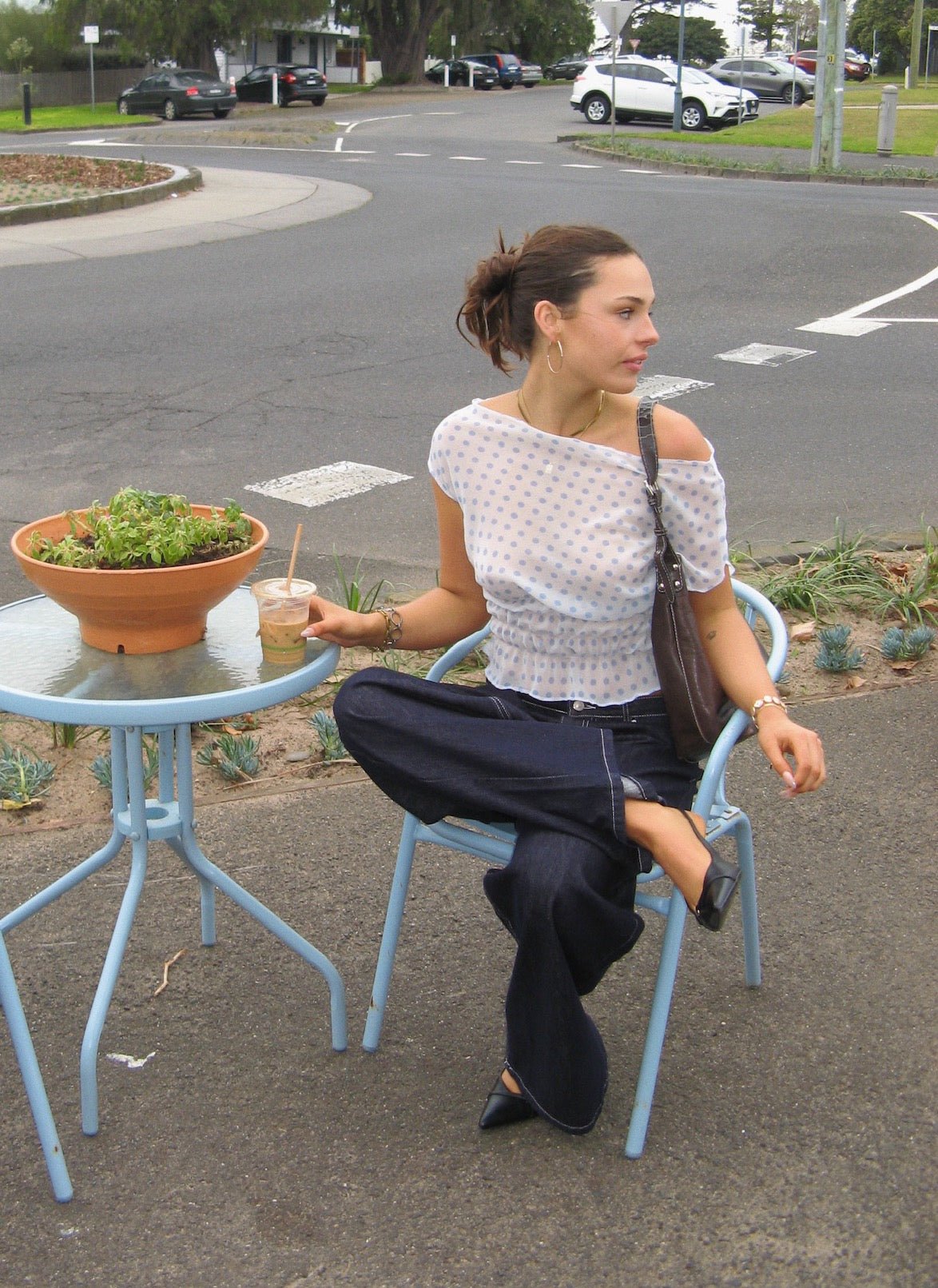 LOLA TOP