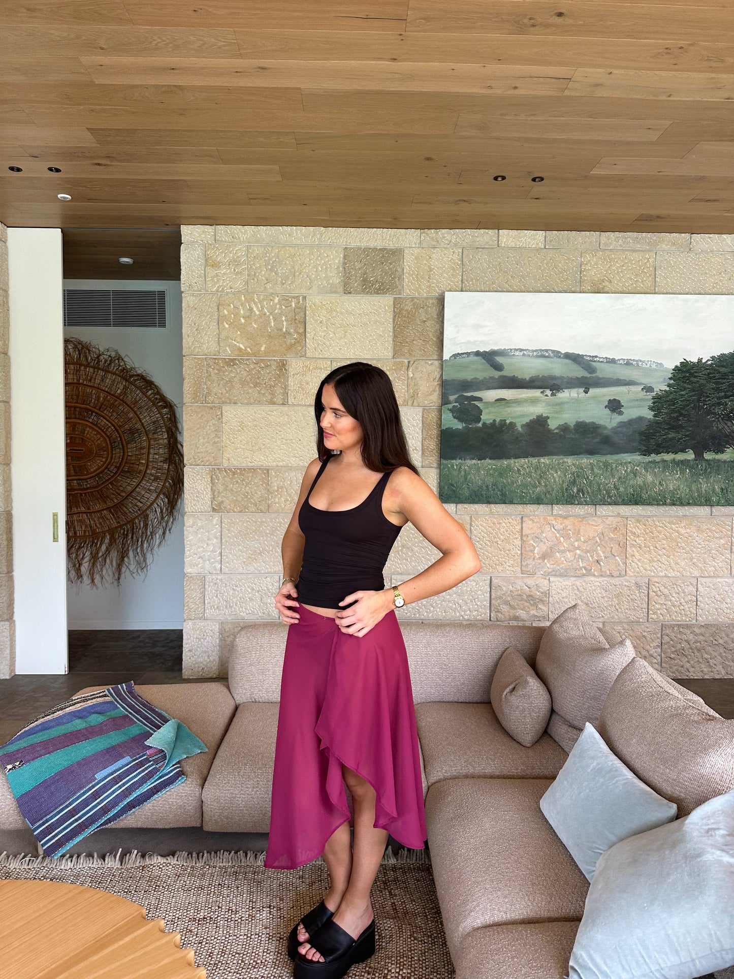 ESME SKIRT