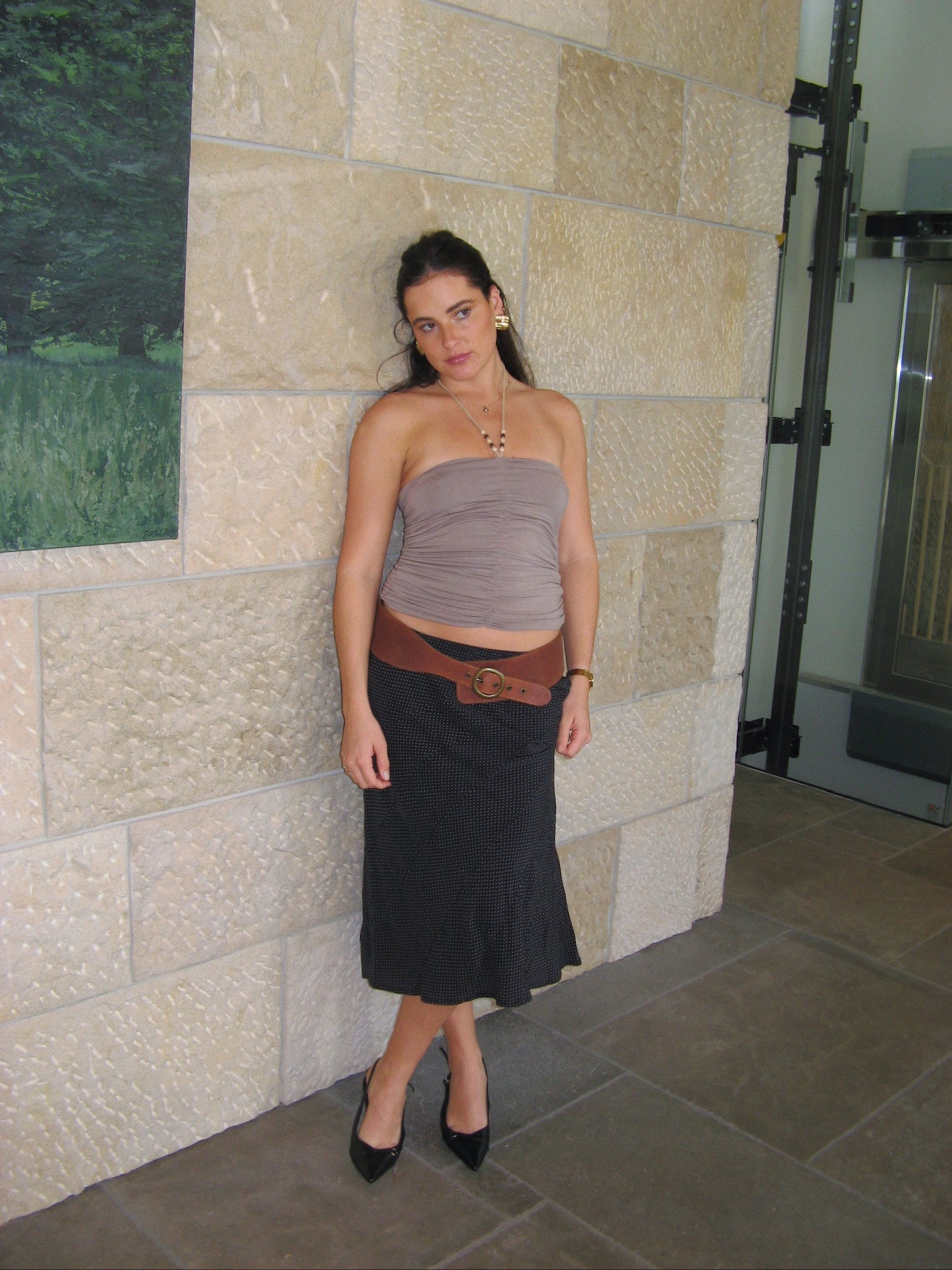 HOLLY BANDEAU