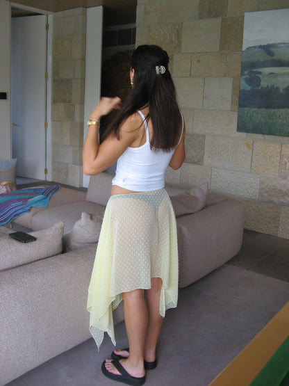 LENI SKIRT