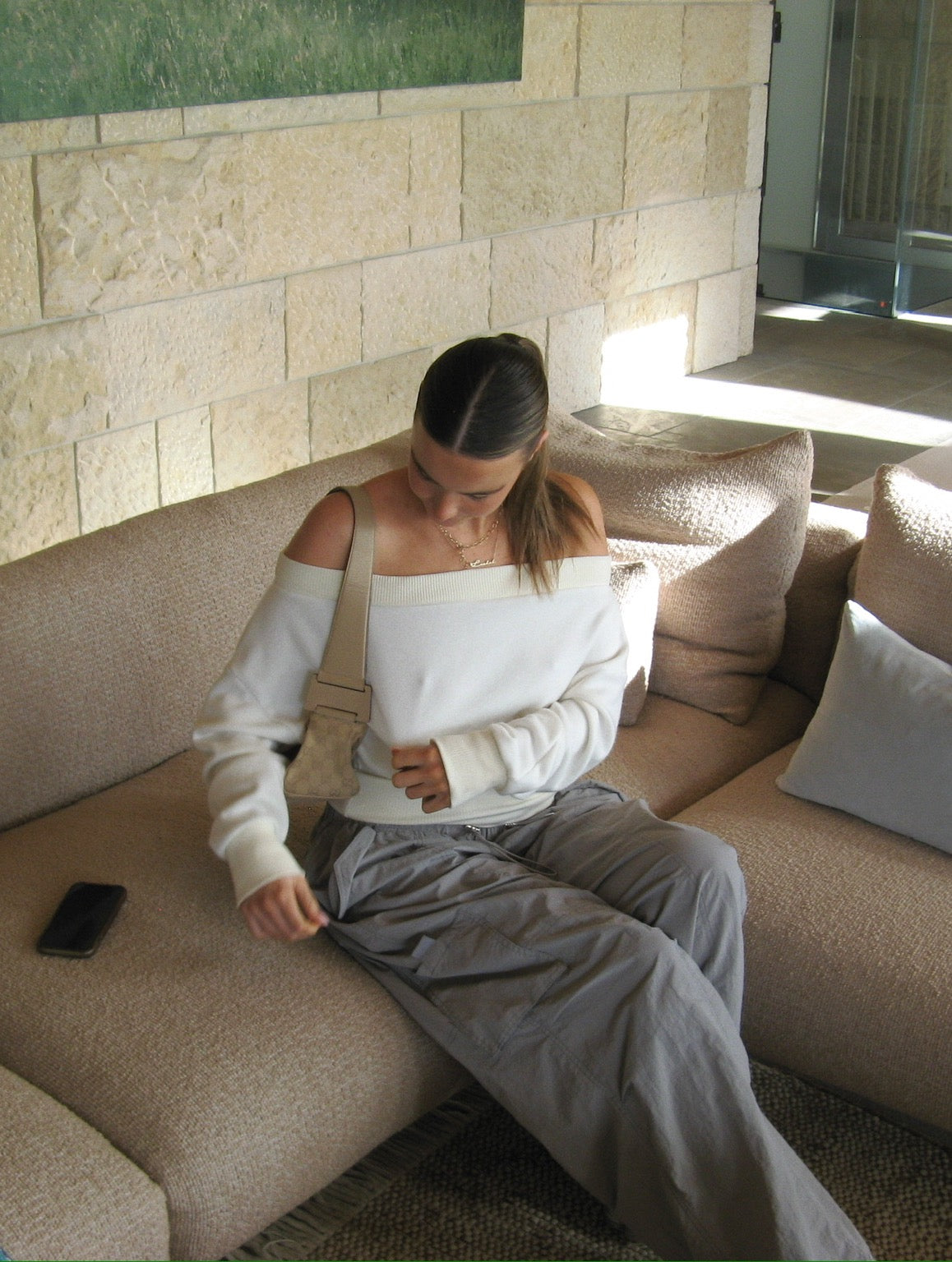 OLIVIA KNIT