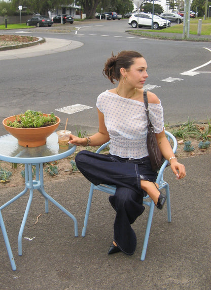 LOLA TOP