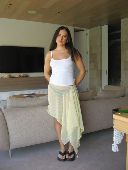 LENI SKIRT