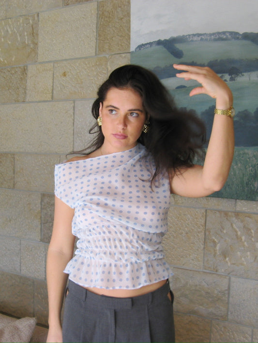LOLA TOP