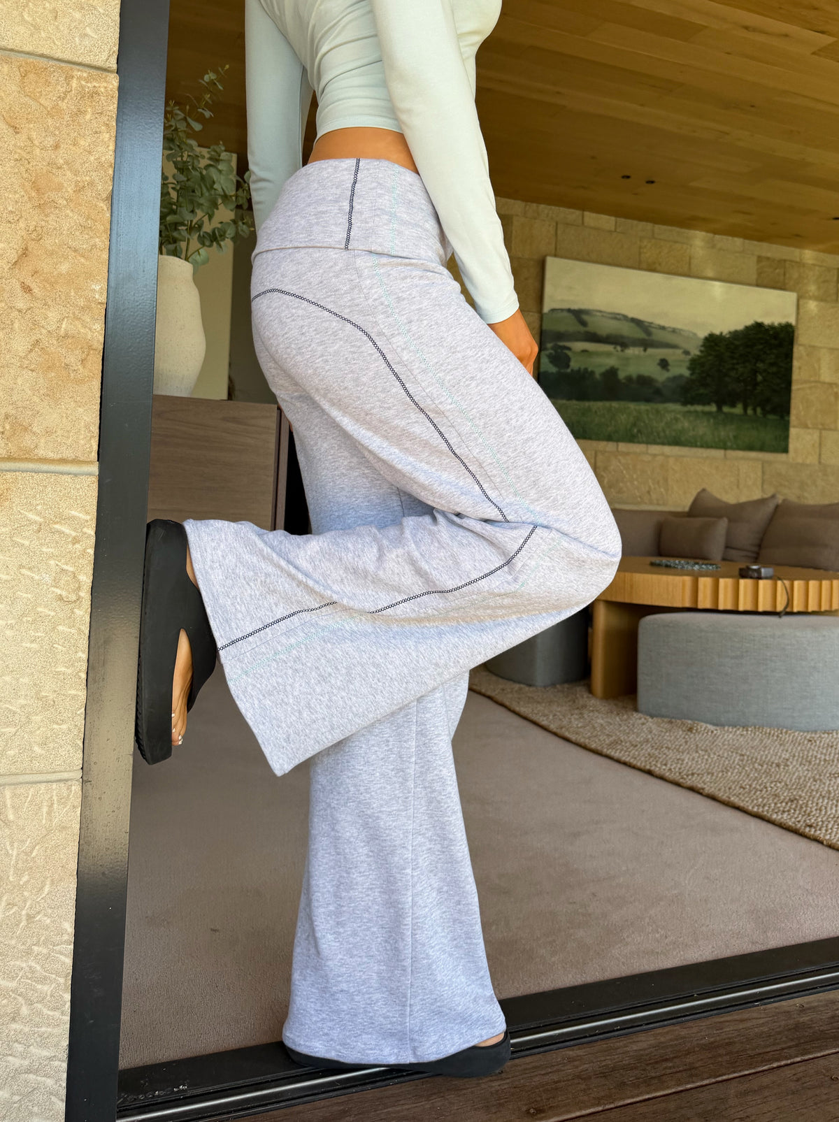 PREORDER: SOPHIA PANTS