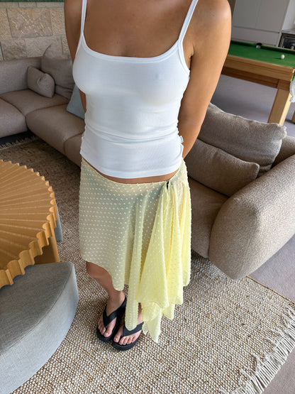 LENI SKIRT