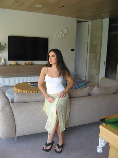LENI SKIRT