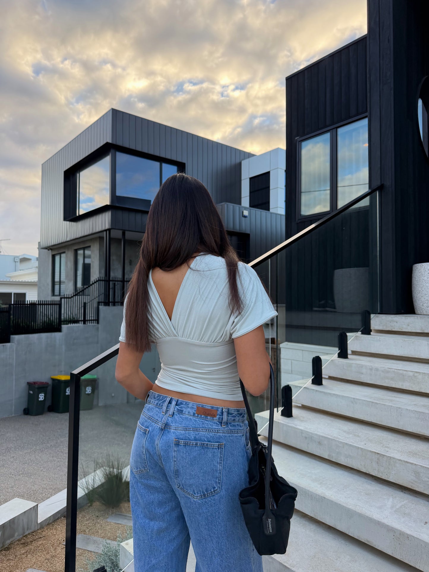 LEXI TOP