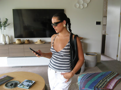 ARLO HALTER