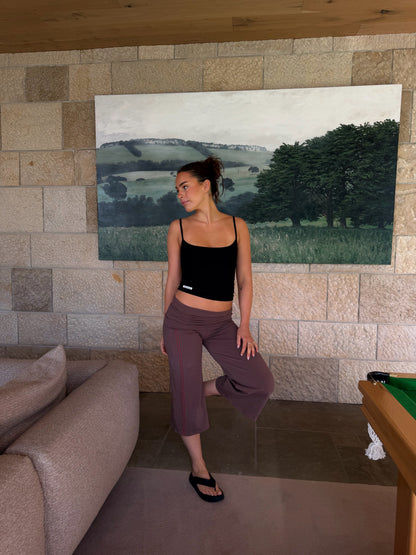 PREORDER: CONTRAST CAPRIS