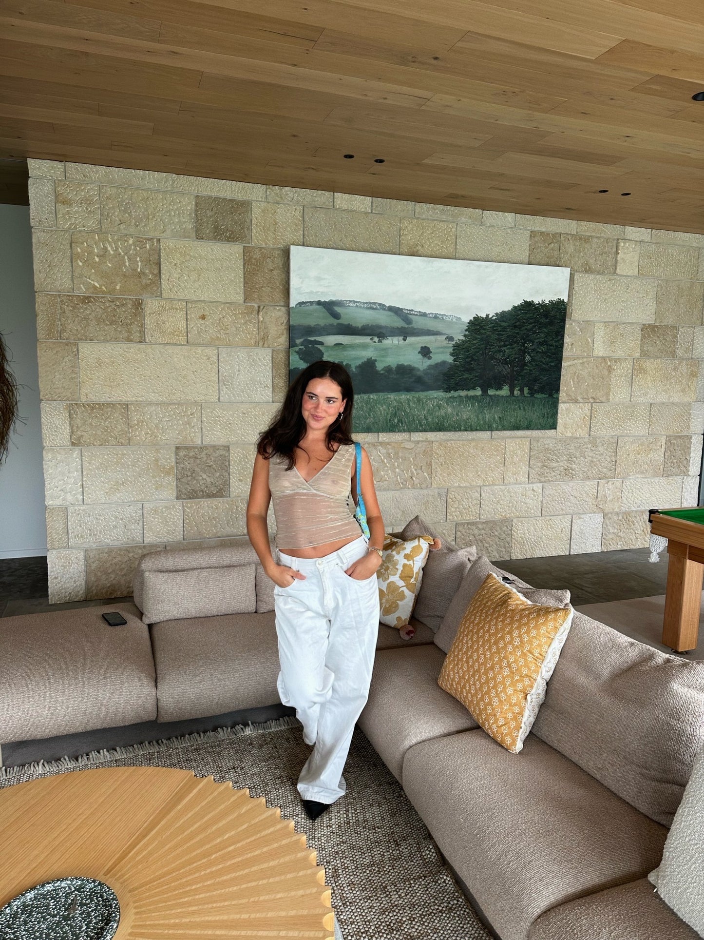 PRE ORDER: ASTRO TANK