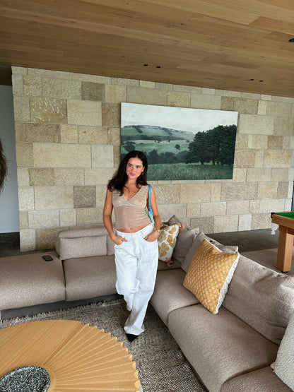 PRE ORDER: ASTRO TANK