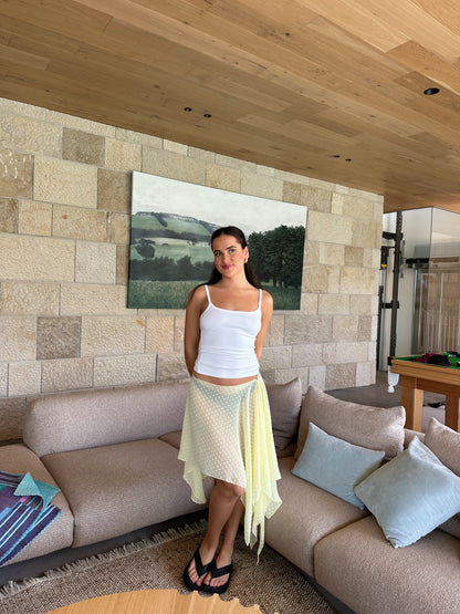 LENI SKIRT